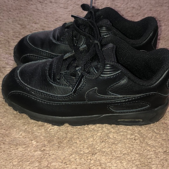 nike air max preschool shoes